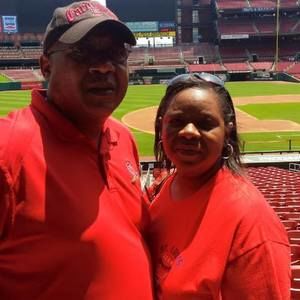 Meet your Posher, Sherry